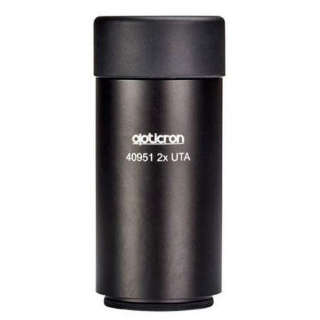 옵티크론 유니버설 텔레 어댑터 UTA 2x (61627)