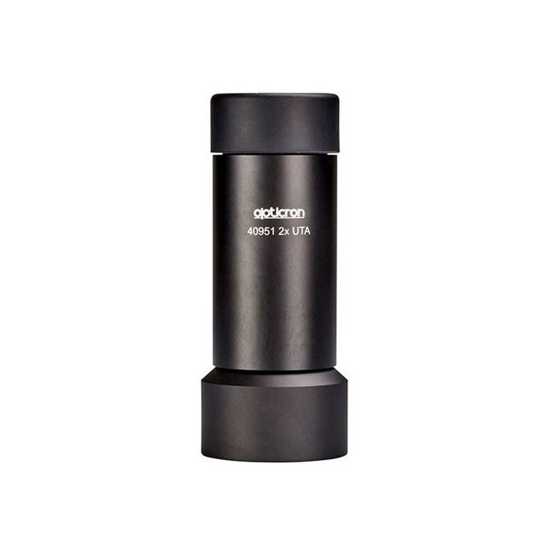 Bộ chuyển đổi kính viễn vọng đa năng Opticron UTA 2x cho ống nhòm DBA VHD+ (62305)