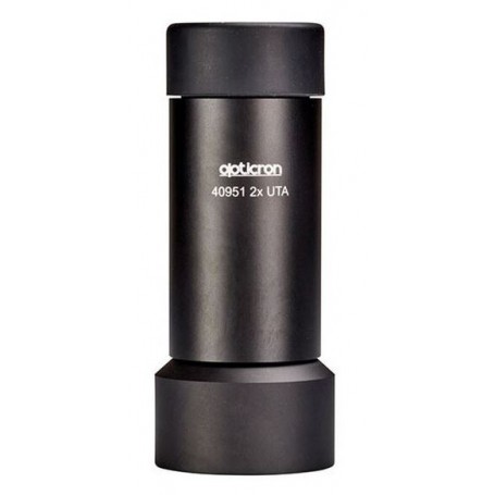 Opticron Universal Tele-Adapter UTA 2x for DBA VHD+ Monocular (62305)