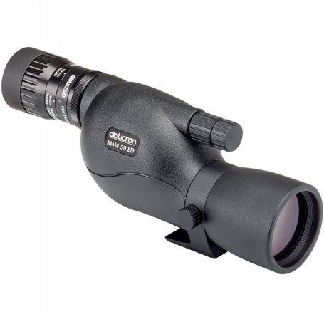 Opticron Spotting scope MM4 50 GA ED Straight (eyepieces not included) (54697)