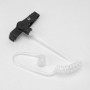RLN6241A Motorola Low Noise Kit - Includes Rubber Tip with Acoustic Tube (Beige)