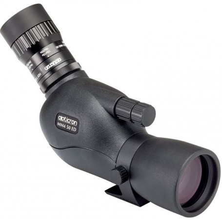 Opticron Spotting scope MM4 50 GA ED 45°-Angled (eyepieces not included) (54698)