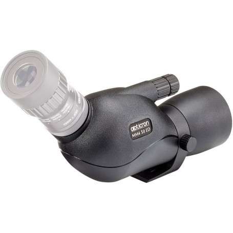 Telescopio terrestre Opticron MM4 50 GA ED 45°-Angulado (oculares no incluidos) (54698)