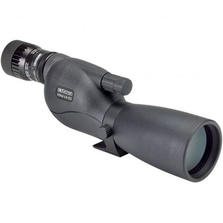 Opticron Spotting scope MM4 60 GA ED Straight (eyepieces not included) (54699)
