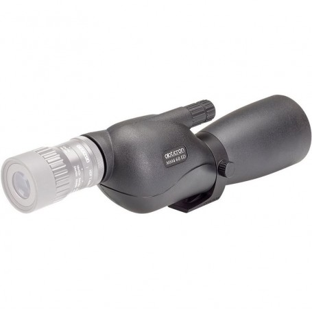 Opticron 观鸟望远镜 MM4 60 GA ED 直筒型（不含目镜）（54699）