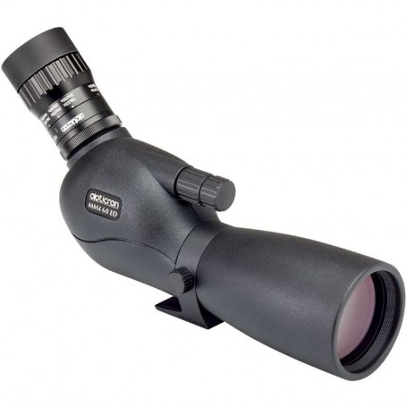Opticron Spotting scope MM4 60 GA ED 45°-Angled (eyepieces not included) (54700)