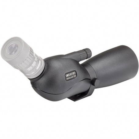 Opticron Spektiv MM4 60 GA ED 45°-Winkel (Okulare nicht enthalten) (54700)