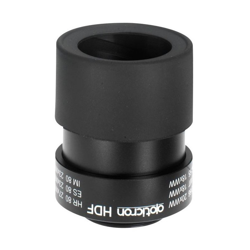 Kính mắt Opticron HDF-Eyepiece WW 20x (HR 66) / 27x (HR 80) (54678)