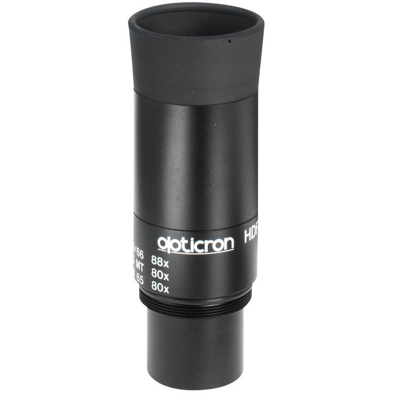 Opticron HDF-szemlencse 88x (HR 66) / 120x (HR 80) (54679)