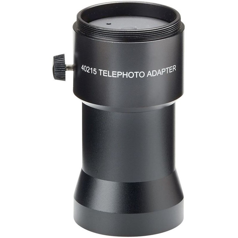 Opticron Camera adapter for HR, ES and MM4 spotting scopes (54799)