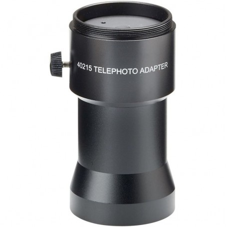 Adaptateur de caméra Opticron pour longues-vues HR, ES et MM4 (54799)