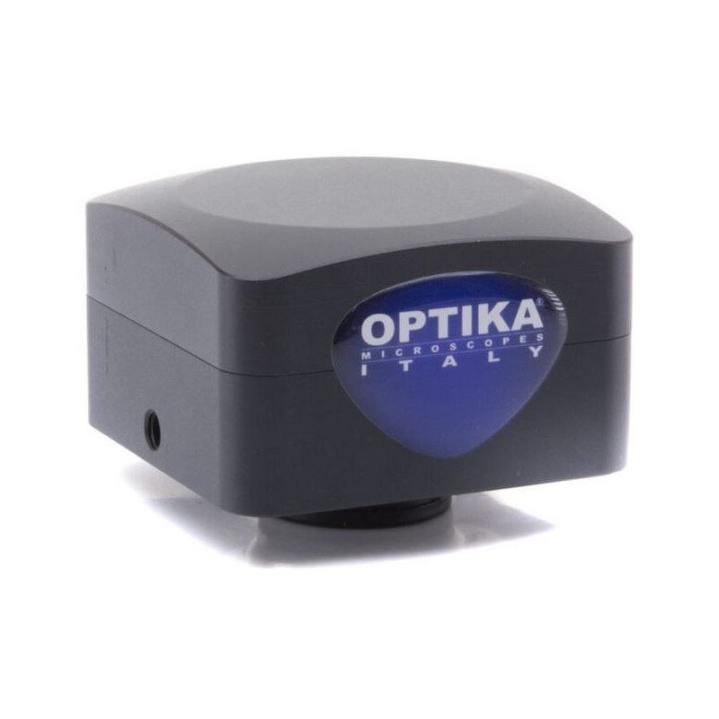 دوربین Optika C-B10+، رنگی، CMOS، 1/2.5"، 10 مگاپیکسل، USB 3.0 (66772)