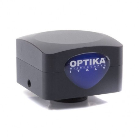 Optika Camera C-B10+, color, CMOS, 1/2.5", 10MP, USB 3.0 (66772)
