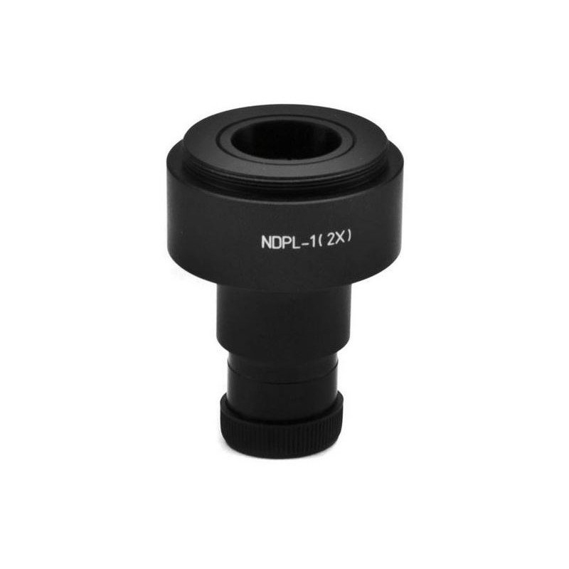 Optika M-173 kameradapter, APS-C, fullformat SLR (56343)