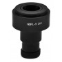 Optika M-173 kaamera adapter, APS-C, täiskaader peegelkaamera (56343)