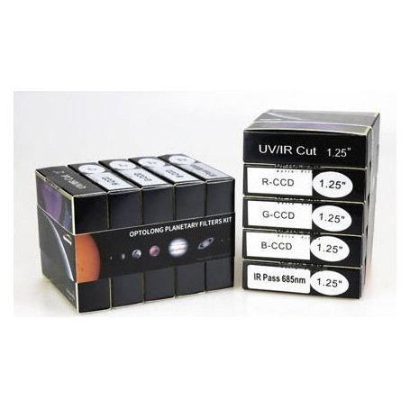 Bộ Lọc Hành Tinh Optolong Filters Set 1.25" (75326)
