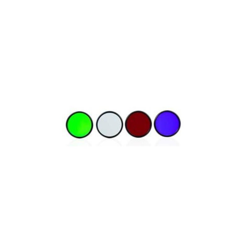 סט פילטרים Optolong Filters LRGB בגודל 31 מ"מ (ללא תושבת) (82629)