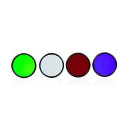 Optolong Filters LRGB filter set 31mm (unmounted) (82629)