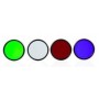 Optolong Filters LRGB-filterset 31mm (omonterad) (82629)
