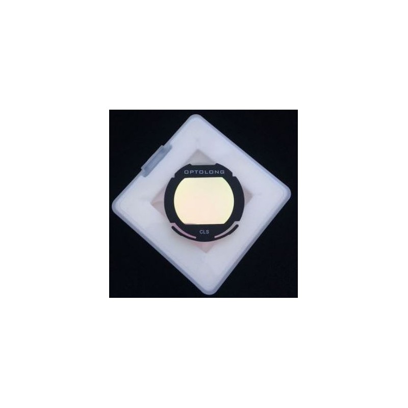ऑप्टोलॉन्ग फिल्टर्स क्लिप फिल्टर फॉर कैनन EOS APS-C CLS-CCD (59443)