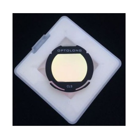 Optolong Filters Clip Filter for Canon EOS APS-C CLS-CCD (59443)