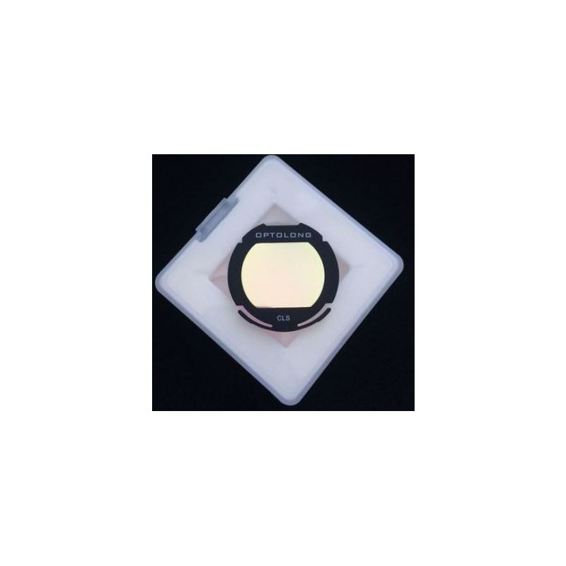 Optolong滤镜适用于佳能EOS FF CLS的夹式滤镜 (59450)