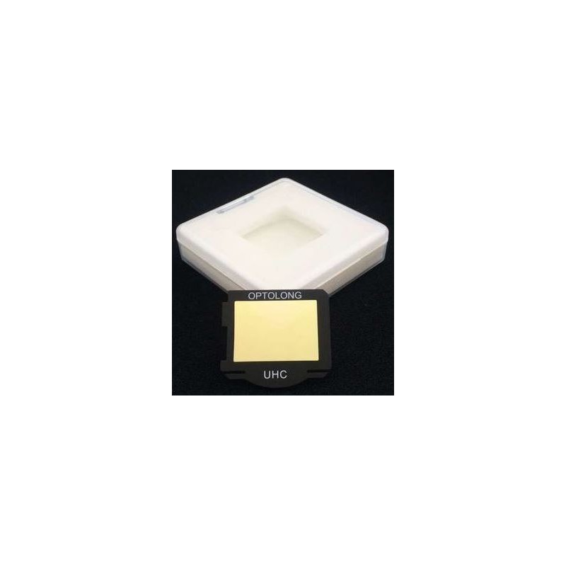 Optolong Filters Clip Filter for Canon EOS FF UHC (59448)