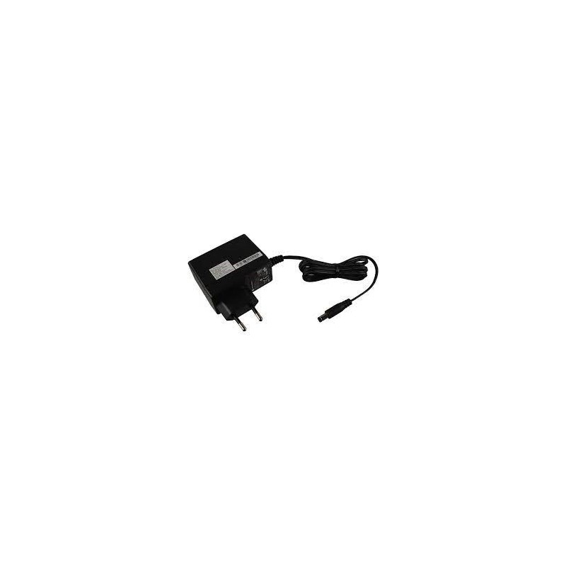 PS000037A01 모토로라 전원 공급 어댑터, 월 큐브, AC/DC, 스위치 모드, 14W, 207V - 253V, EU