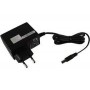 PS000037A01 Napájací adaptér Motorola, nástenná kocka, striedavý/jednosmerný prúd, spínaný režim, 14W, 207V - 253V, EÚ