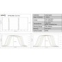 Optolong Filter L-Para 2" (85360)