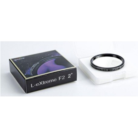 Optolong Filters L-eXtreme F2 (2") (80191)
