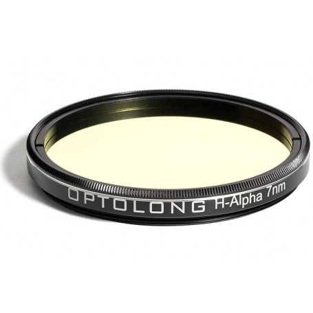 Bộ lọc Optolong H-alpha 7nm 1.25" (83199)