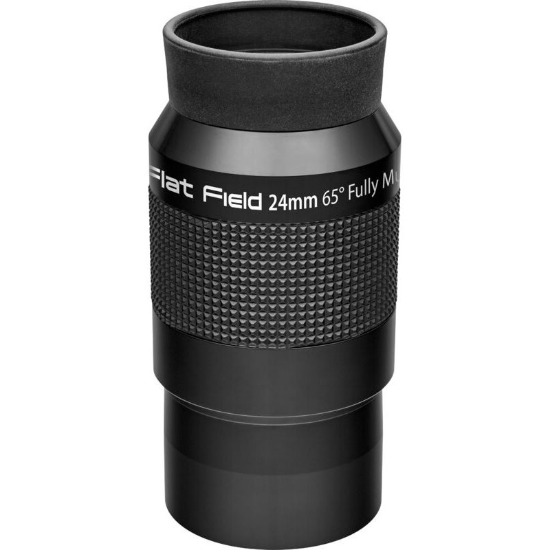 오리온 아이피스 울트라 플랫 필드 24mm 65° 2" (63449)
