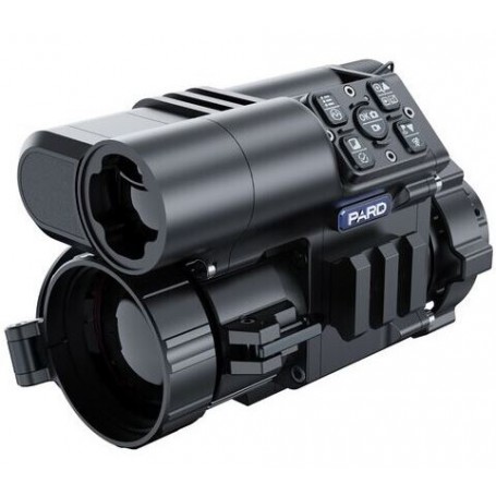 Pard Wärmebildkamera FT32 LRF (83076)