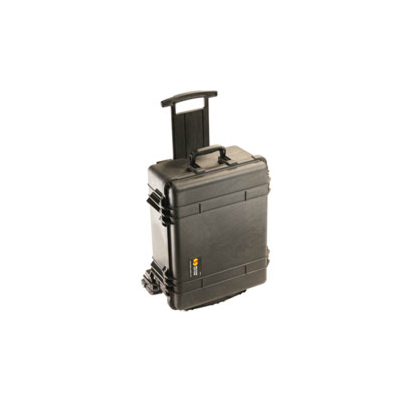 Emergency Kit 9505A US Made - Pre Paid (Solio & Pelican Open Market)