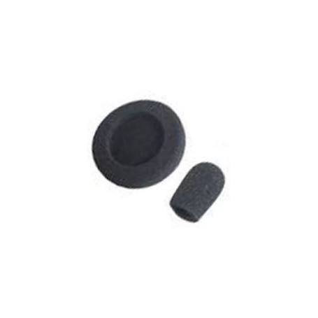 REX4648A Motorola Earpad and Windscreen Kit