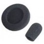 Motorola REX4648A Kit Bantalan Telinga dan Pelindung Angin
