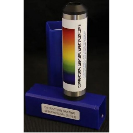 Spectroscop de mână Paton Hawksley (44959)