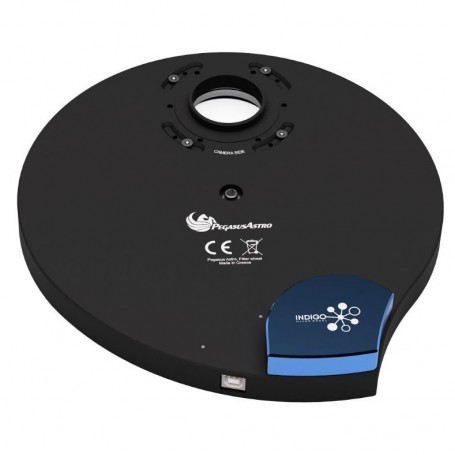 PegasusAstro Indigo Колесо Фільтрів (75407)