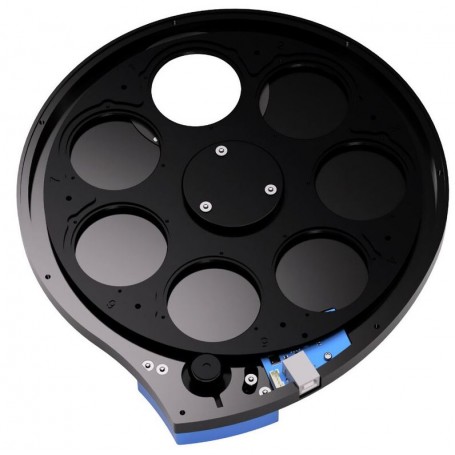 PegasusAstro Indigo Filter Wheel (75407)