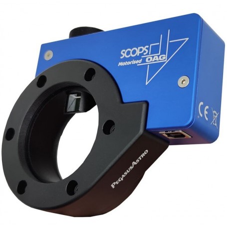 PegasusAstro Off-Axis-Guider Scops OAG (71203)