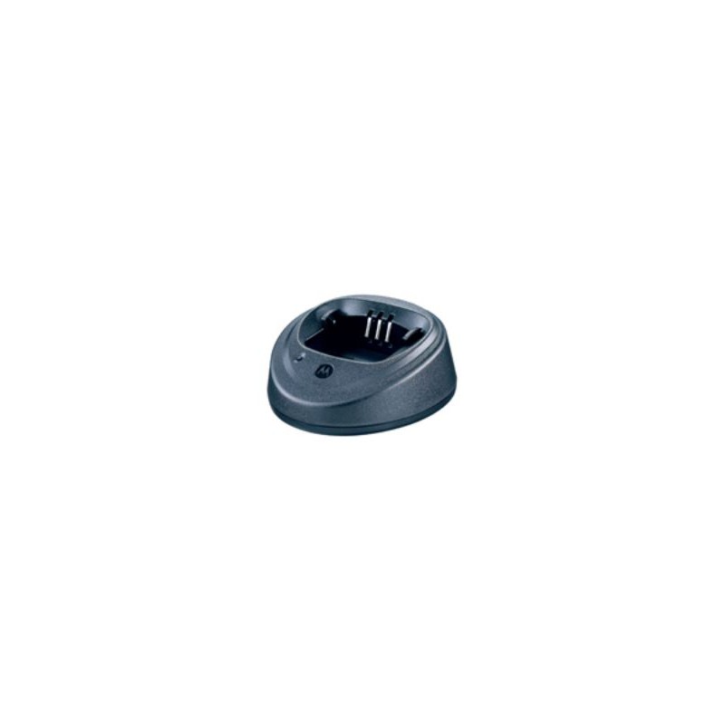WPLN4137BR Motorola Skrivebord Hurtiglader Enkelt Enhetsbase