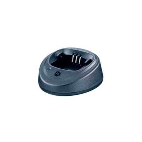 WPLN4137BR Motorola Skrivebord Hurtiglader Enkelt Enhetsbase
