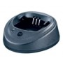 Base de Carregador Rápido de Unidade Única de Mesa WPLN4137BR Motorola
