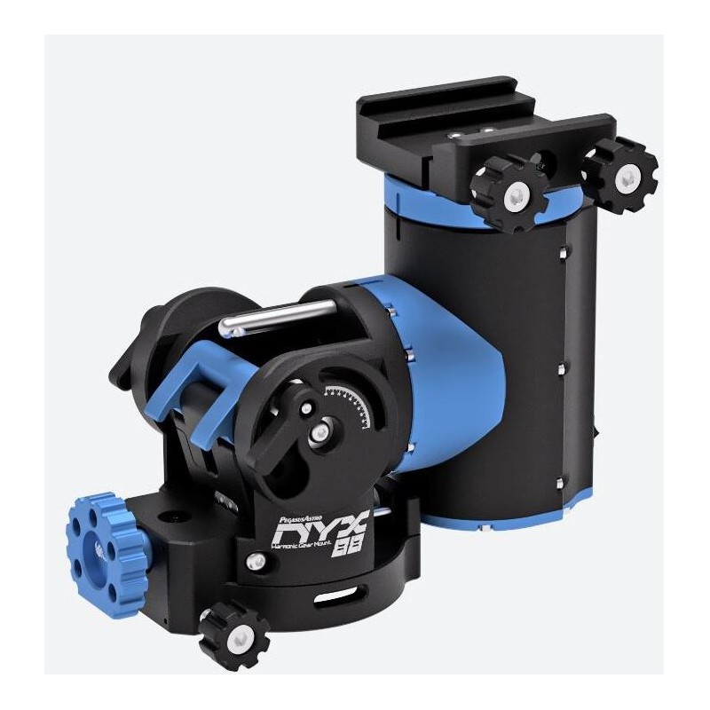 PegasusAstro NYX-88 Giá đỡ bánh răng hài hòa (85084)