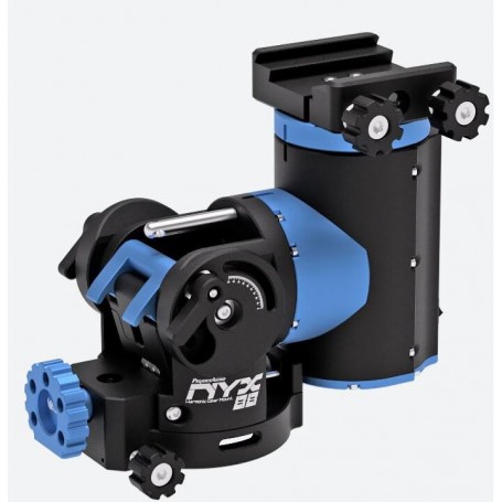 PegasusAstro NYX-88 Harmonic Geared Mount (85084)