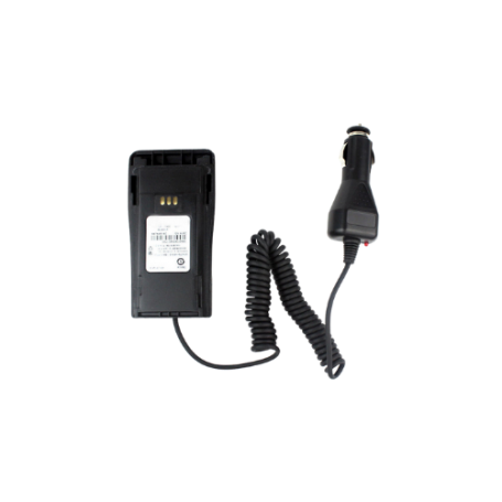 Motorola 0180305K08EPP Batterieliminator til CP-serien og DP1400
