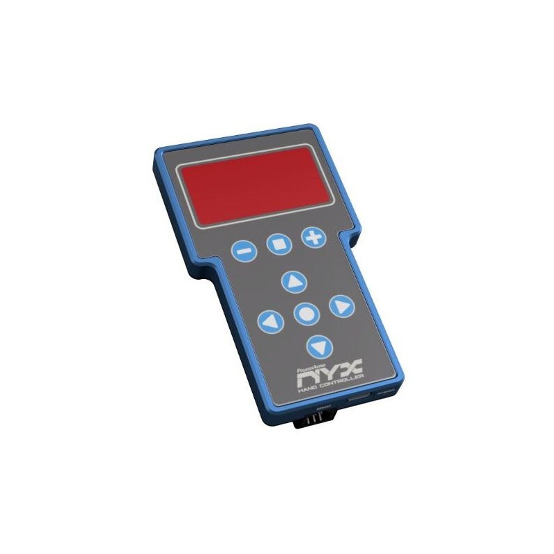 PegasusAstro NYX hand control box (83434)