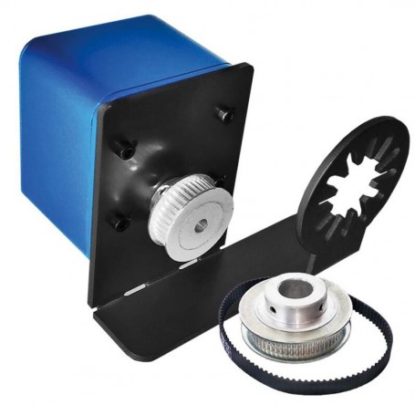 PegasusAstro Motor Pemfokusan FocusCube v2 untuk Teleskop SC (C11) (62682)