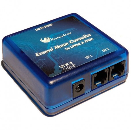 PegasusAstro eXternal Motor Controller (65165)